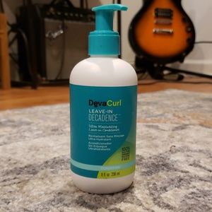 DevaCurl Leave-in Decadence